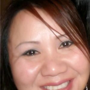 Meet your Posher, Lia